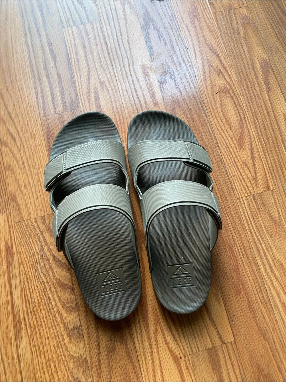 Men’s Reef Sandals
